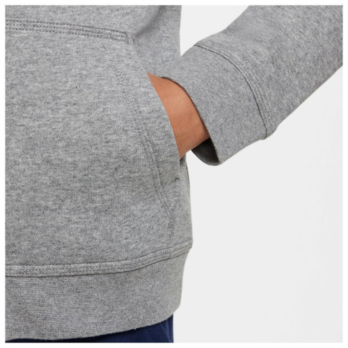 Nike Παιδική ζακέτα Sportswear Club Full-Zip Hoodie